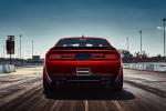 Dodge Challenger SRT Demon 2017 года